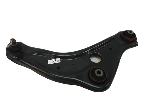 Used Right front suspension arm Right front suspension arm RENAULT KADJAR (HA_, HL_) 1.3 TCe 140 (HLNB, HLN1) (140 hp) 19311232 19311232