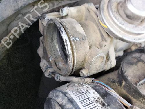 Throttle body VW GOLF V (1K1)  | BP18592626M82 