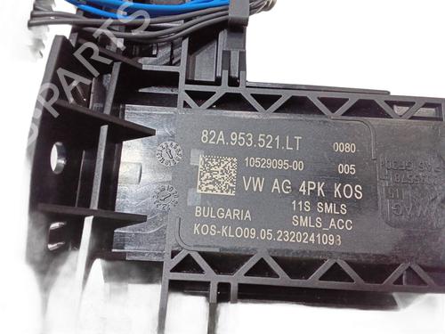 Switch AUDI A3 Sportback (8YA, 8YF) S3 TFSI quattro | BP34420192I30  - Image 7