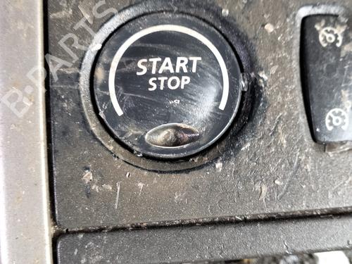 Used Switch RENAULT ESPACE IV (JK0/1_) 2.2 dCi (JK0H) (150 hp) 31869358