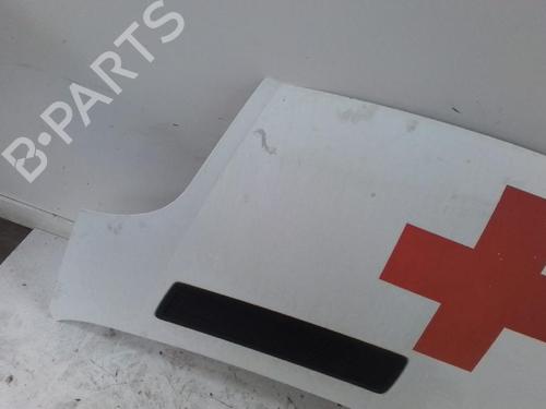 Used Hood RENAULT TRAFIC II Bus (JL) 2.0 dCi 115 (JL00, JL01, JL0H, JL0M, JL0U) (114 hp) 26157580