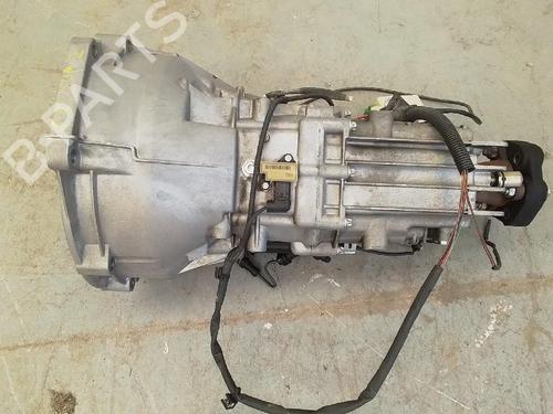 Gearbox BMW 1 (F20) 116 d | BP26306226M3 