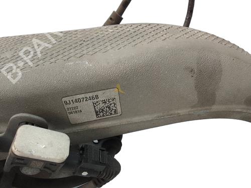 Right front steering knuckle PORSCHE TAYCAN (Y1A) Electric (Y1AAA1, Y1AAI1) | BP28144543M26 - Image 4