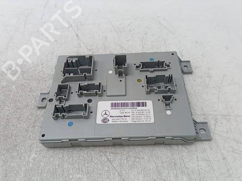 Used Comfort control module Comfort control module 26055390 26055390