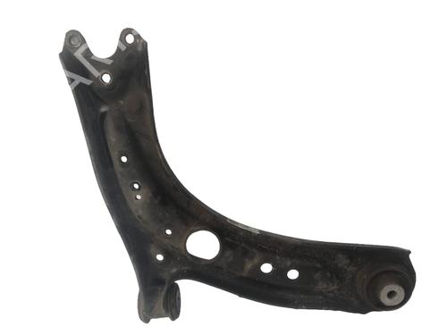 Left front suspension arm VW GOLF VIII (CD1, DA1) 2.0 GTI Clubsport | BP28150198M12 - Image 3