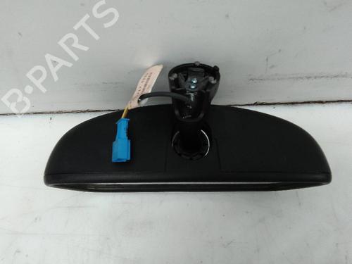 Used Rear mirror MERCEDES-BENZ CLA Coupe (C117) CLA 220 CDI / d (117.303) (163 hp) 24463491