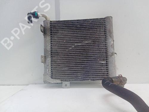 Oil radiator LAND ROVER RANGE ROVER VELAR (L560) 3.0 D300 SDV6 4x4 | BP18592657M33 