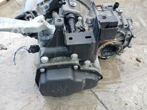 Gearbox SEAT IBIZA IV (6J5, 6P1)  | BP23398344M3 