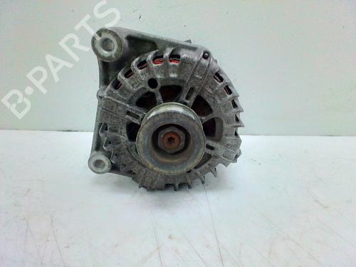 Alternator BMW 5 (F10) 525 d | BP26159534M7 