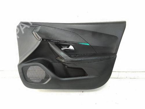 Used Front right panel PEUGEOT 2008 II (UD_, US_, UY_, UJ_, UR_, UC_) 1.5 BlueHDI 110 (UDYHSK) (110 hp) 18582189