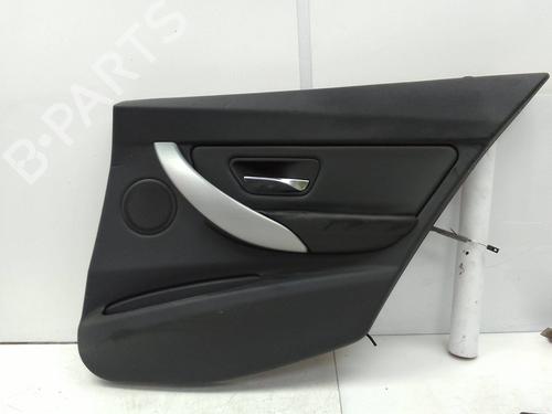 Used Rear right panel Rear right panel 21783407 21783407