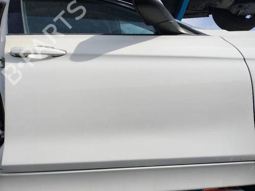Used Right front door BMW 3 (F30, F80) 318 d (150 hp) 18572706