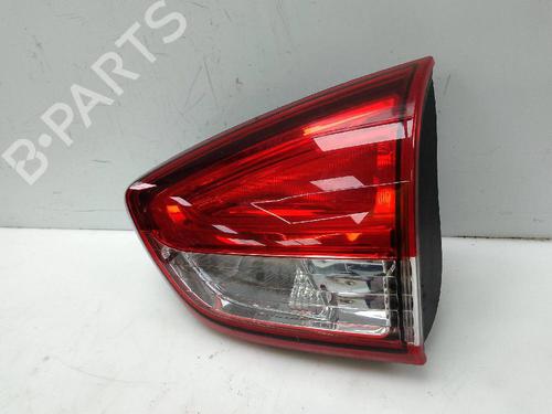 Right tailgate light RENAULT CLIO IV (BH_) 1.5 dCi 90 | BP24427396C80 