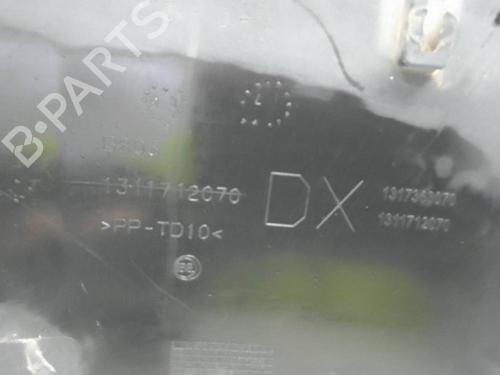 Other CITROËN JUMPER II Van 2.0 BlueHDi 110 | BP23207653O1