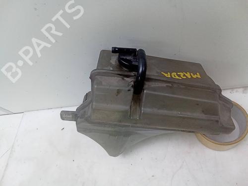 Expansion tank MAZDA CX-5 (KE, GH) 2.2 D (KE2FW) | BP26053996C120 