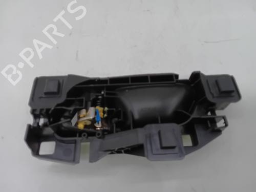 Front right interior door handle OPEL CROSSLAND X / CROSSLAND (P17, P2QO) 1.2 (75) | BP29386096I14 