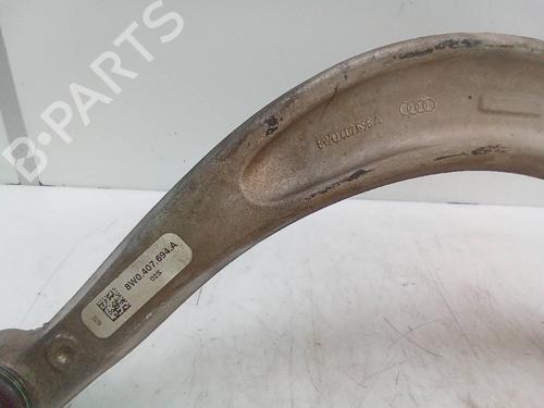 Used Right front suspension arm AUDI A4 B9 Avant (8W5, 8WD) 2.0 TDI (150 hp) 18590819