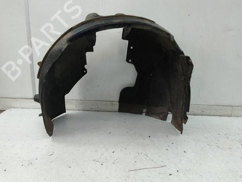 Wheel arch FORD FOCUS III 1.6 TDCi | BP18585396C56 