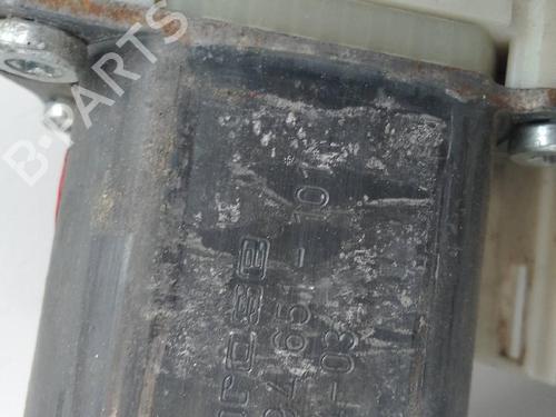 Left rear window motor PEUGEOT 407 (6D_) 2.0 (6DRFNB, 6DRFNE) | BP21783247E23 