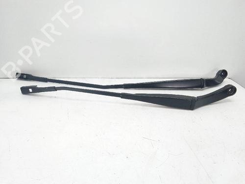 Front wipers mechanism AUDI A3 Sportback (8VA, 8VF) RS3 quattro | BP18584919C83