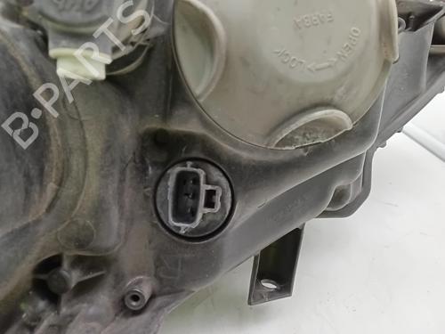 Right headlight TOYOTA VERSO (_R2_) 1.8 (ZGR21_, ZGR21R) | BP29386494C29 