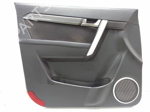 Venstre frontpanel Venstre frontpanel 23087555 23087555
