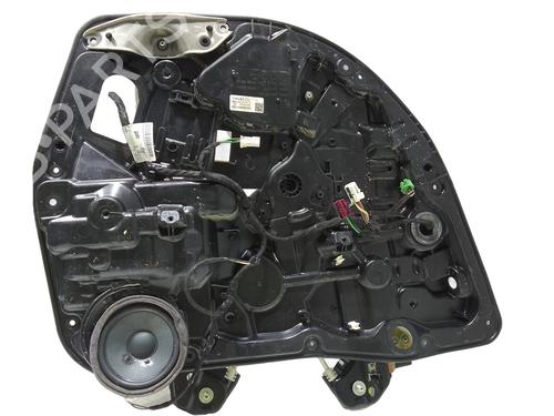 Used Rear left window mechanism Rear left window mechanism MERCEDES-BENZ EQS (V297) EQS 580 4-matic (297.144) (523 hp) 34422825 34422825
