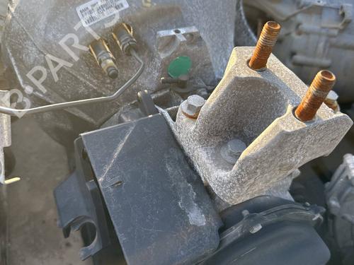 Used Gearbox FORD TRANSIT CONNECT V408 Box Body/MPV 1.5 EcoBlue (101 hp) 26159266