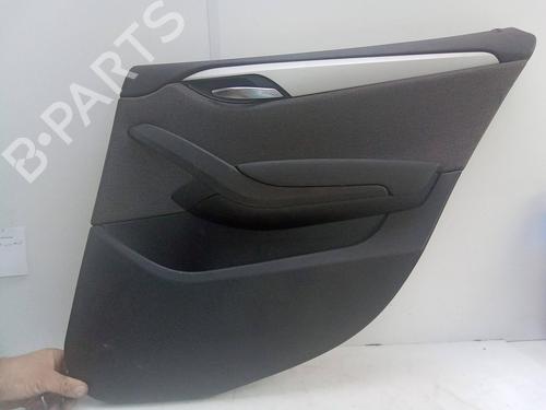 Andre BMW X1 (E84) [2009-2015]  26158511