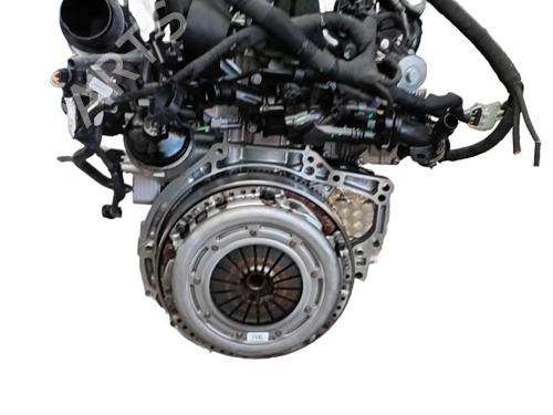 Engine FORD TRANSIT COURIER V769 Box Body/MPV (N3P) 1.5 EcoBlue | BP33953482M1  - Image 10