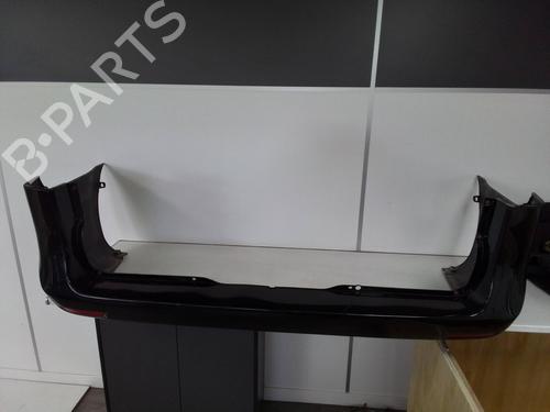Bak støtfanger MERCEDES-BENZ V-CLASS (W447) V 220 CDI / d 4-matic (447.811, 447.813) | BP28147945C8