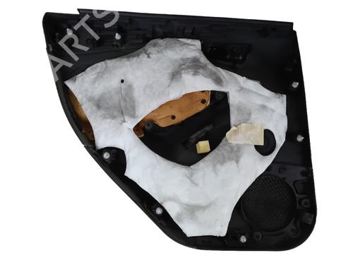 Rear right panel FORD FOCUS III 1.6 Ti | BP35753219C61 - Image 4