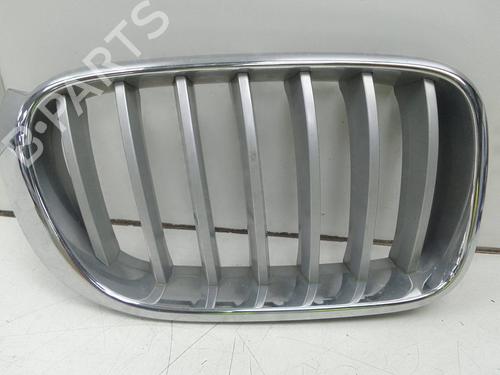 Used Grille Grille BMW X3 (F25) xDrive 20 d (190 hp) 19659093 19659093
