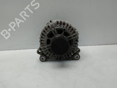 Alternator VW GOLF V (1K1) 1.9 TDI 4motion | BP23255958M7