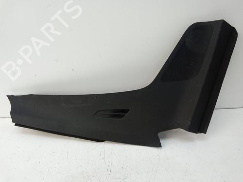 Used Middle console Middle console CITROËN C4 Picasso II 1.6 BlueHDi 120 (120 hp) 18861841 18861841