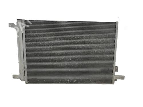 Used AC radiator AC radiator SEAT LEON (5F1) 1.2 TSI (110 hp) 18576877 18576877