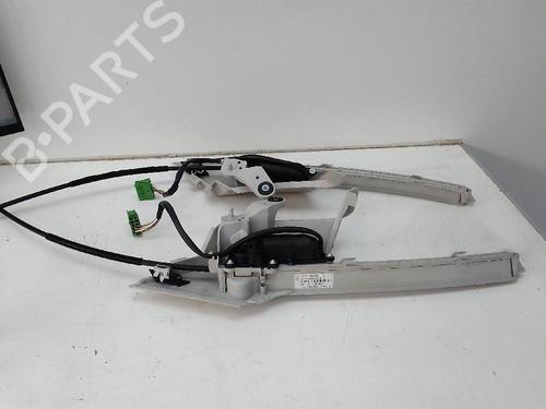 Elektronisk modul MERCEDES-BENZ E-CLASS T-Model (S213) [2016-2023]  18578613