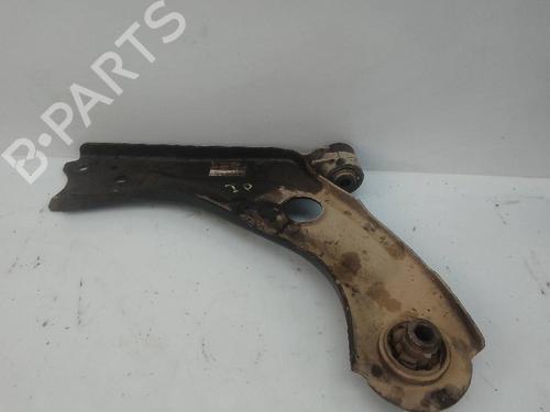 Used Left front suspension arm CITROËN C4 SPACETOURER (3D_) 1.6 BlueHDi 120 (120 hp) 21126074