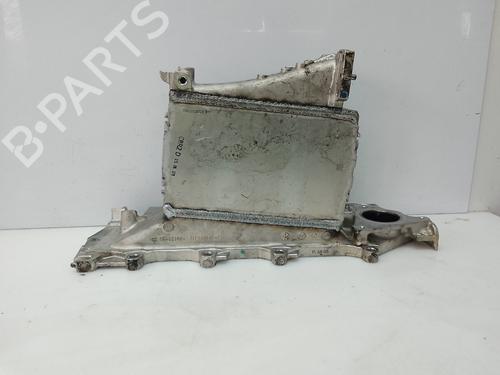 Intake manifold VW GOLF VII (5G1, BQ1, BE1, BE2) | BP26232369M70