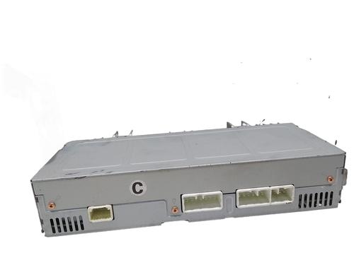 Electronic module LEXUS RX (_L1_) 450h AWD (GYL15, GYL15_, GYL15R) | BP36219142M83 - Image 6