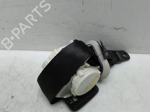 Rear left seatbelt VW MULTIVAN T5 (7HM, 7HN, 7HF, 7EF, 7EM, 7EN) 2.0 TDI | BP24997716I29 