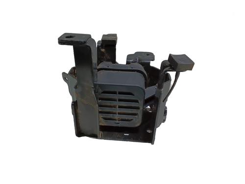 Used Electronic module Electronic module PEUGEOT 208 II (UB_, UP_, UW_, UJ_) e-208 (136 hp) 33428121 33428121