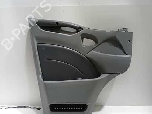 Forreste venstre beklædning IVECO MASSIF Pickup 3.0 HPI | BP29994978C58 