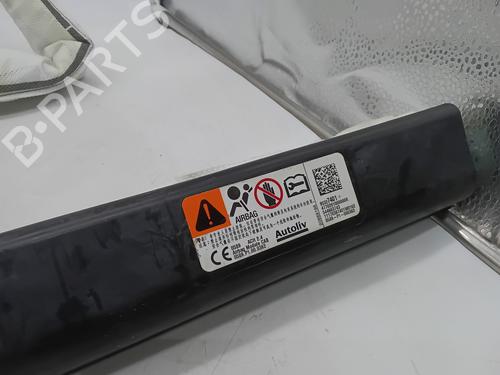 Høyre gardin kollisjonspute OPEL MOKKA / MOKKA X (J13) 1.6 CDTI (_76) | BP29477380C12 