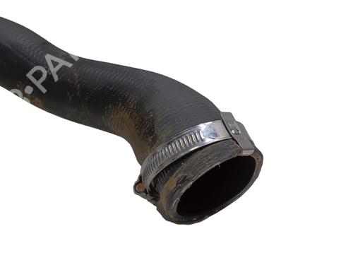 Intercooler pipe PEUGEOT PARTNER Box Body/MPV (K9) 1.5 BlueHDi 100 | BP39583468M127 - Image 3