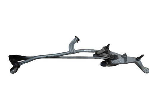 Used Front wiper motor MERCEDES-BENZ C-CLASS (W205) C 220 BlueTEC / d (205.002, 205.004) (170 hp) 32744745