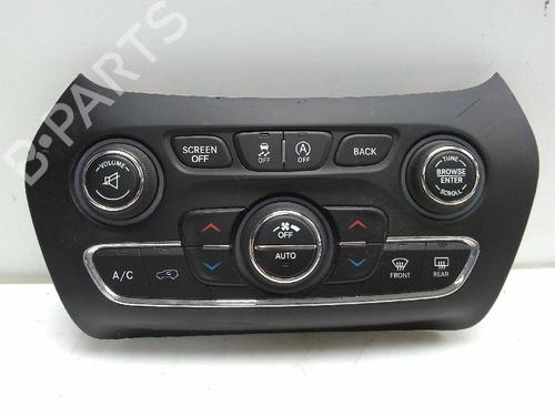 Climate control JEEP CHEROKEE (KL) 2.0 CRD | BP18577165I5 