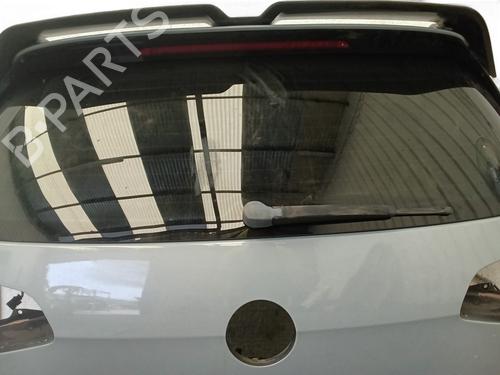Tailgate VW GOLF VIII (CD1, DA1) 2.0 TDI | BP36836349C6 - Image 2