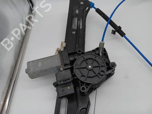 Used Front right window mechanism BMW 3 Touring (F31) 325 d (224 hp) 26920372