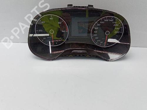 Instrument cluster SEAT LEON ST (5F8) 2.0 TDI | BP22521386C47 